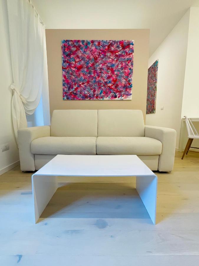 Apartment Suite - Charlize - In The Heart Of Милано Екстериор снимка