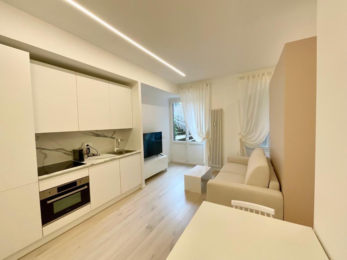 Apartment Suite - Charlize - In The Heart Of Милано Екстериор снимка