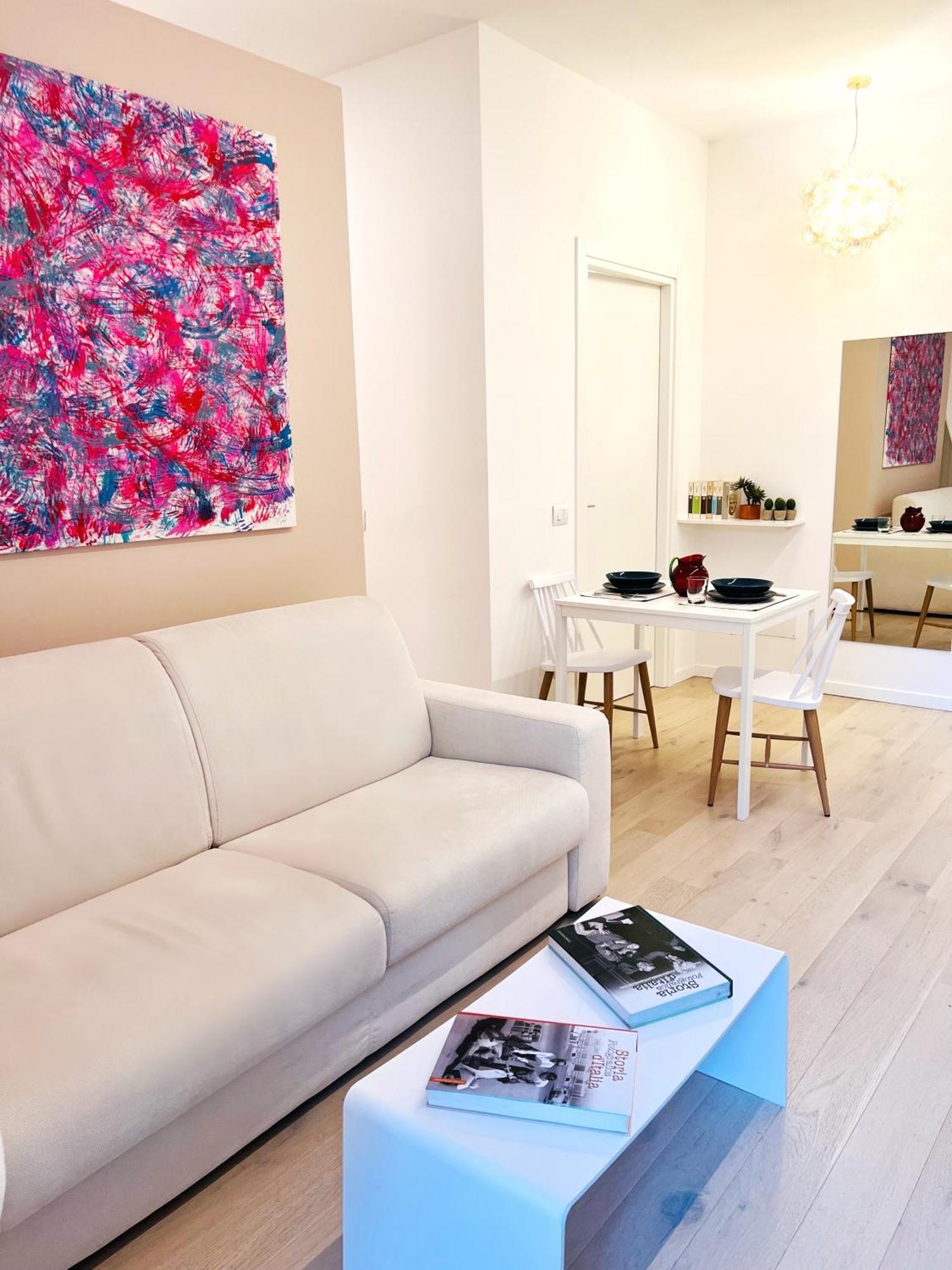 Apartment Suite - Charlize - In The Heart Of Милано Екстериор снимка