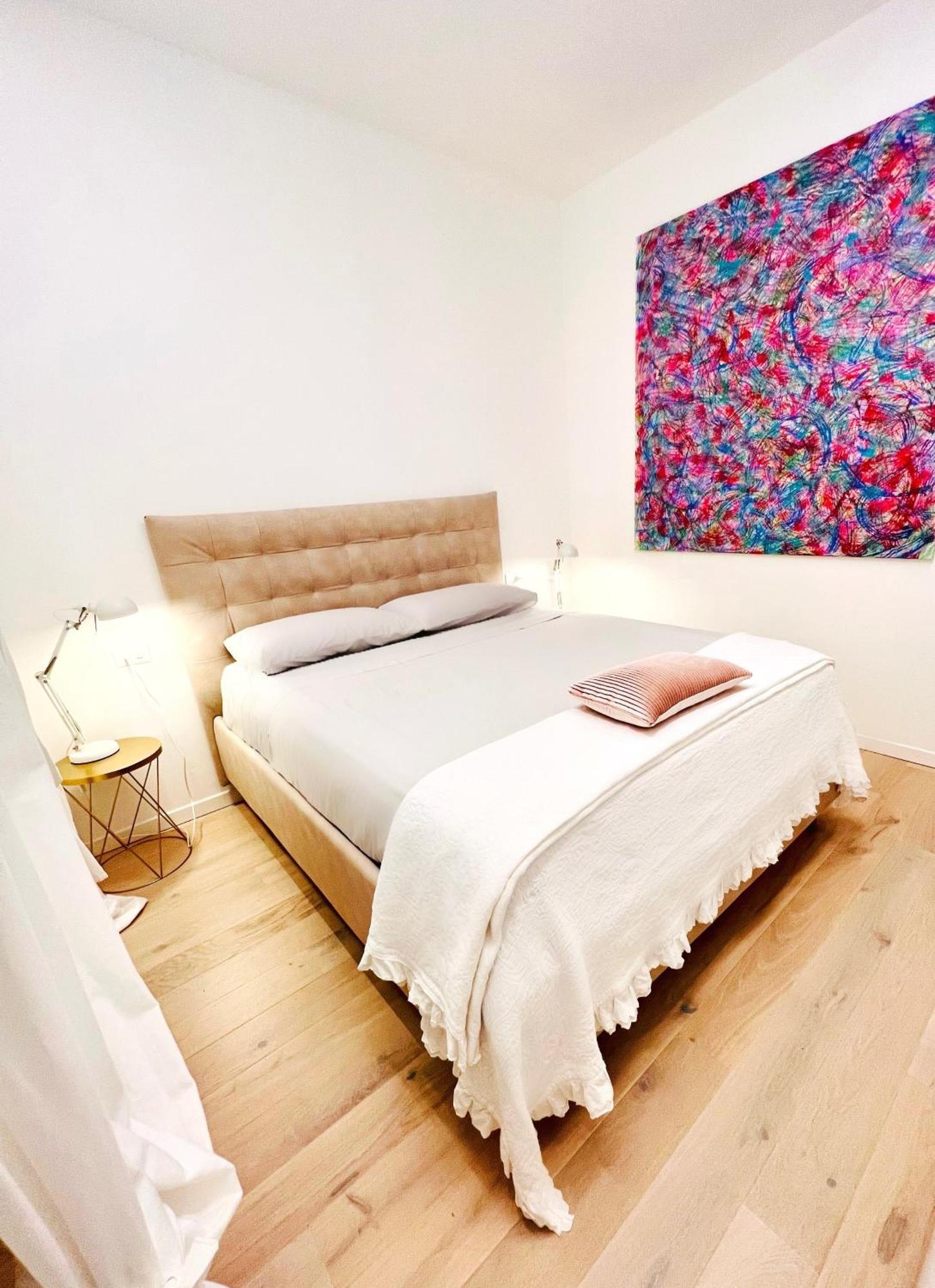 Apartment Suite - Charlize - In The Heart Of Милано Екстериор снимка